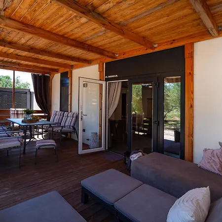 Kemping House No 3