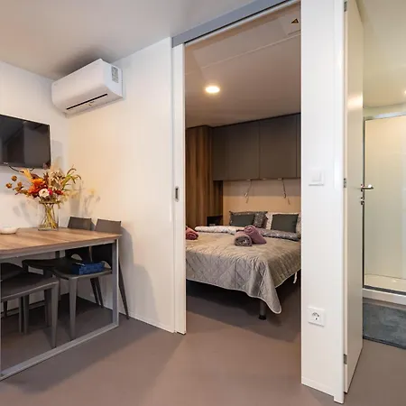 House No 3 Pakoštane