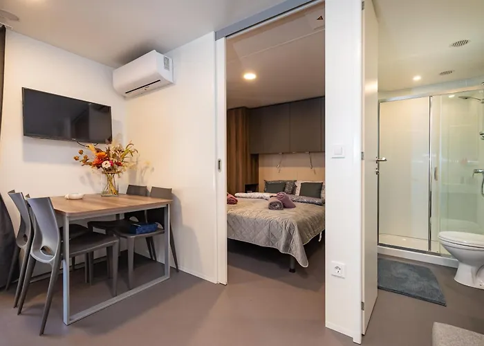 House No 3 Pakoštane