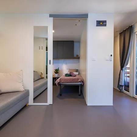 House No 3 Pakoštane